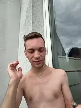 Stripchat Nude Webcam of nick_subvyx