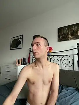 Stripchat Adult Webcams of nick_subvyx