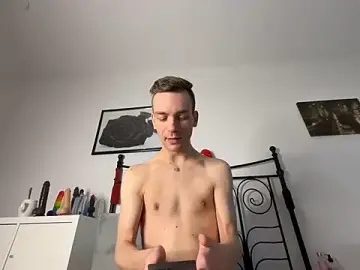 Stripchat Free Porn Cam of nick_subvyx