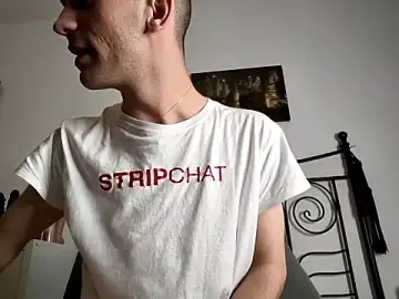 Stripchat Private Sex Chat of nickdtr23