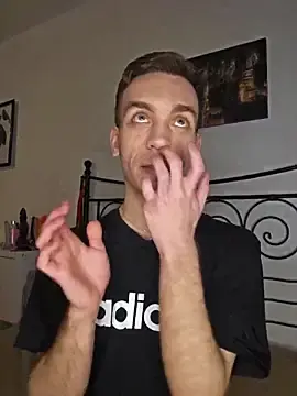 Stripchat Live Sex of nickdtr23