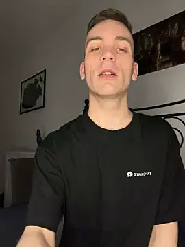 Stripchat Sex Chat of nickdtr23