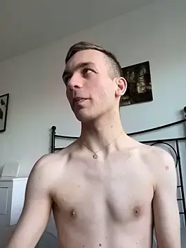 Stripchat Sex Cam of nickdtr23