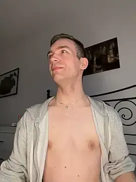 Stripchat Live Porn of nickdtr23