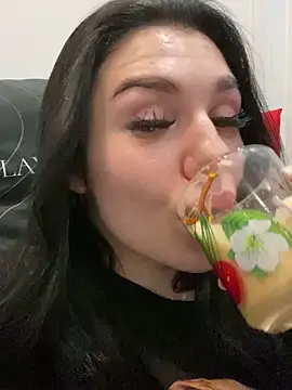 Stripchat Sex Chat of MaeveMoon