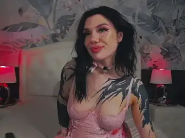 Stripchat Adult Webcams of MaeveMoon