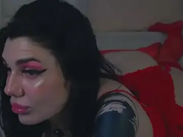 Stripchat Live Porn of MaeveMoon