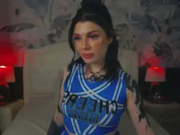 Stripchat Live Porn of MaeveMoon