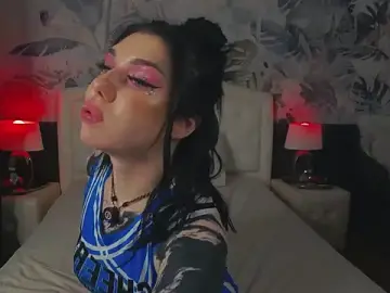 Stripchat Adult Video Chat of MaeveMoon