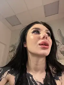 Stripchat Adult Video Chat of MaeveMoon