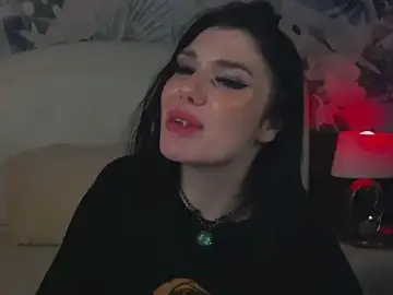 Stripchat Best Webcam of MaeveMoon