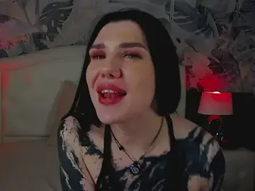 Stripchat Sex Chat of MaeveMoon