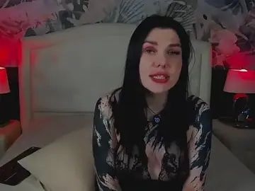 Stripchat Live Sex of MaeveMoon
