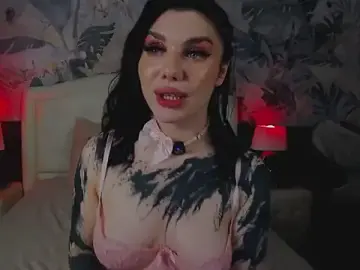 Stripchat Best Webcam of MaeveMoon