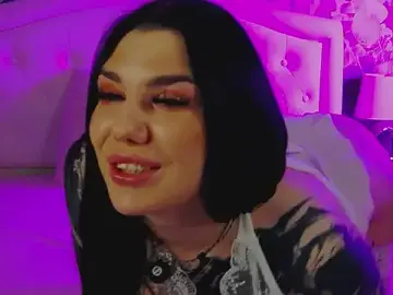 Stripchat Live Porn of MaeveMoon