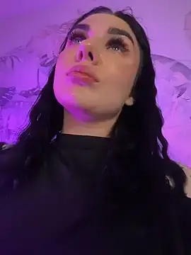 Stripchat Best Webcam of MaeveMoon