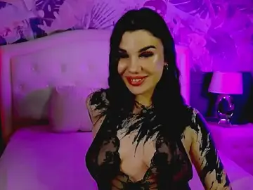 Stripchat Free Porn Cam of MaeveMoon