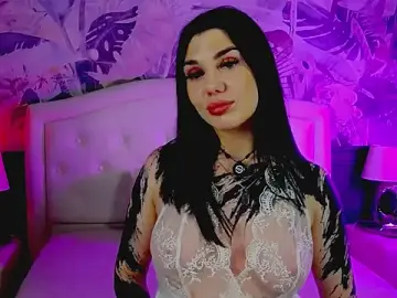 Stripchat Watch Live Sex Cams of MaeveMoon