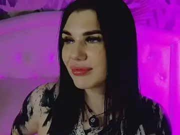 Stripchat Live Sex Cam of MaeveMoon