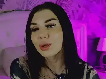 Stripchat Watch Live Sex Cams of MaeveMoon