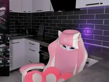 Stripchat Nude Webcam of ShaiyaMinn3