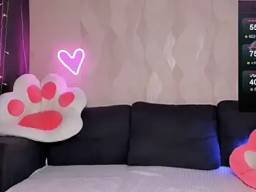 Stripchat Live Sex of ShaiyaMinn3