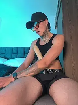 Stripchat Best live sex cam show of _PhillipBrown