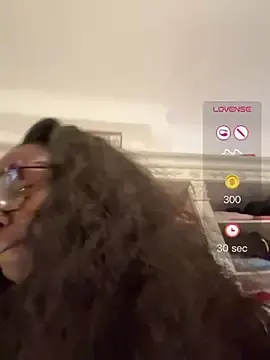 Stripchat Sex Chat of ebonysweetyy