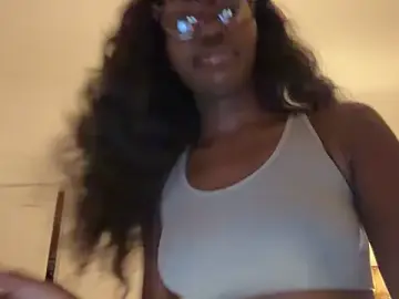 Stripchat Adult Webcams of ebonysweetyy