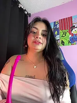 Stripchat Nude Webcam of soy_valu