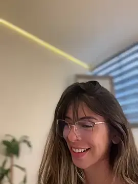 Stripchat Best Webcam of AmmyCollinsW