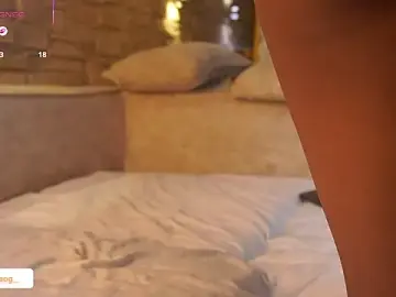 Stripchat Live Sex of Elise_Diamond