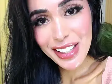 Stripchat Best Webcam of HeavenlyStarlight