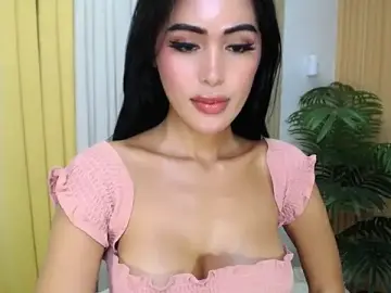 Stripchat Live Sex Cam of HeavenlyStarlight