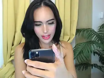 Stripchat Live Sex of HeavenlyStarlight