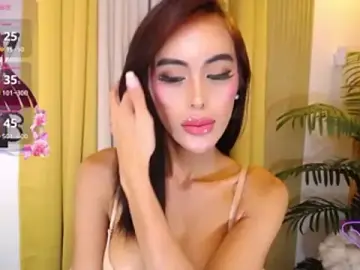 Stripchat Adult Webcams of HeavenlyStarlight