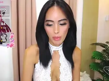 Stripchat Watch Live Sex Cams of HeavenlyStarlight
