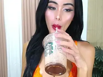Stripchat Live Sex of HeavenlyStarlight