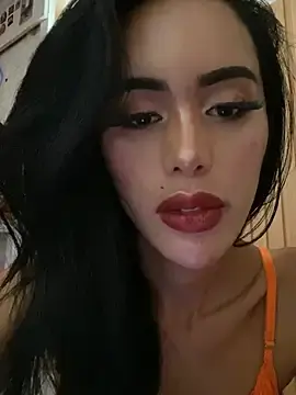 Stripchat Free Live Porn of HeavenlyStarlight