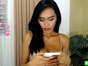 Stripchat Sex Cam of HeavenlyStarlight