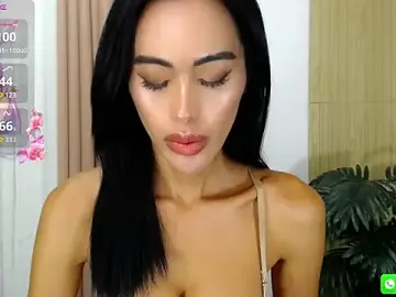 Stripchat Adult Webcams of HeavenlyStarlight