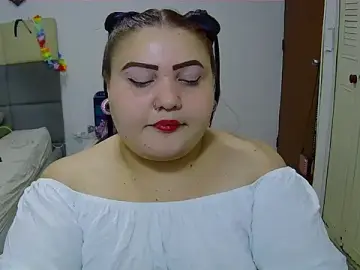 Stripchat Live Porn of Jones_alexia