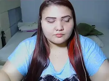 Stripchat Live Porn of Jones_alexia