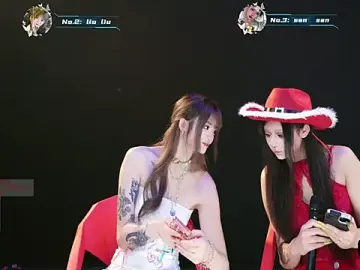 Stripchat Nude Webcam of MHe-002