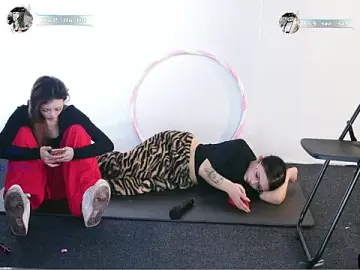 Stripchat Best Webcam of MHe-002