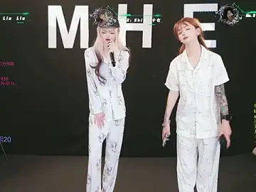 Stripchat Live Porn of MHe-002