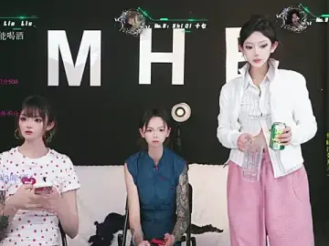 Stripchat Adult Webcams of MHe-002