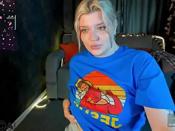 Stripchat Adult Webcams of Michele_Greenn
