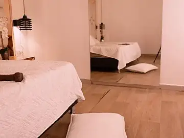 Stripchat Nude Webcam of SamantaVazquez