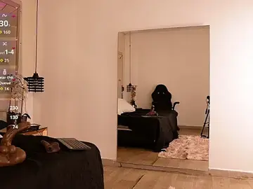 Stripchat Live Porn of SamantaVazquez
